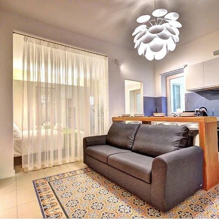 Moon Stone Apartment Valletta Ngoại thất bức ảnh