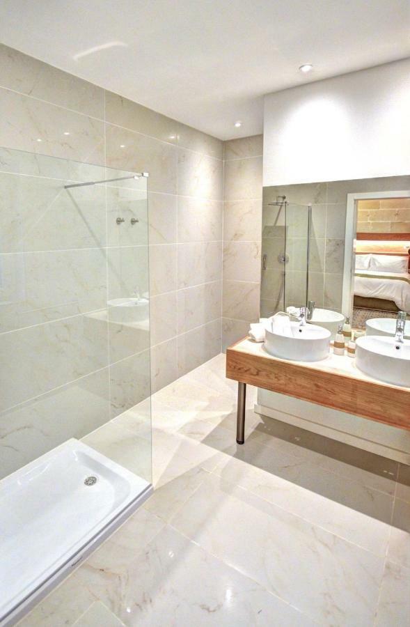 Moon Stone Apartment Valletta Ngoại thất bức ảnh